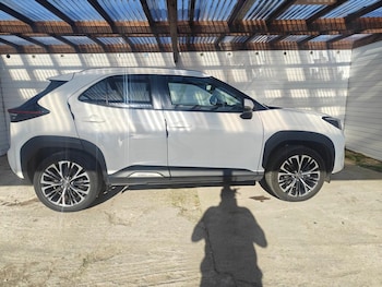 Used Toyota Yaris Cross 2022 for sale - 77703666: Photo