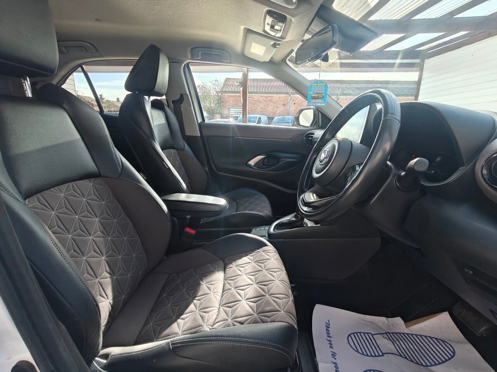 Used Toyota Yaris Cross 2022 for sale - 77703666: Photo 34