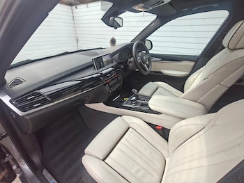 Used BMW X5 2018 for sale - 75799074: Photo