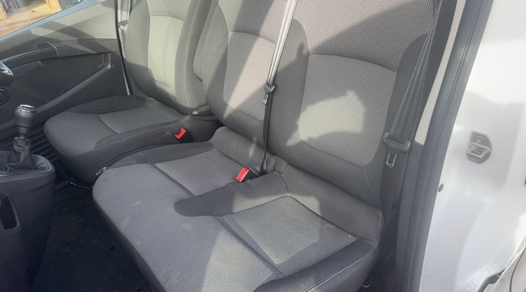 Used Renault Trafic 2022 for sale - 77594546: Photo 10