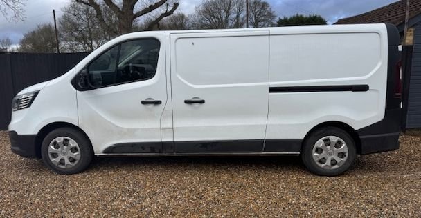 Used Renault Trafic 2022 for sale - 77594546: Photo 3