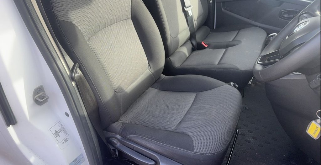 Used Renault Trafic 2022 for sale - 77594546: Photo 5