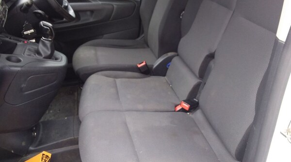 Used Peugeot Partner 2021 for sale - 76313199: Photo 4
