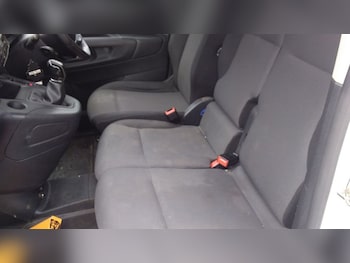 Used Peugeot Partner 2021 for sale - 76313199: Photo 4