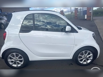 Used smart fortwo 2018 for sale - 78583129: Photo