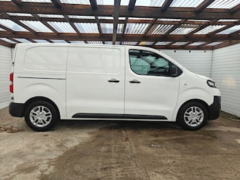 Used Vauxhall Vivaro 2019 for sale - 76439110: Photo