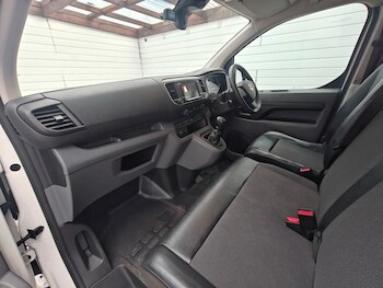 Used Vauxhall Vivaro 2019 for sale - 76439110: Photo