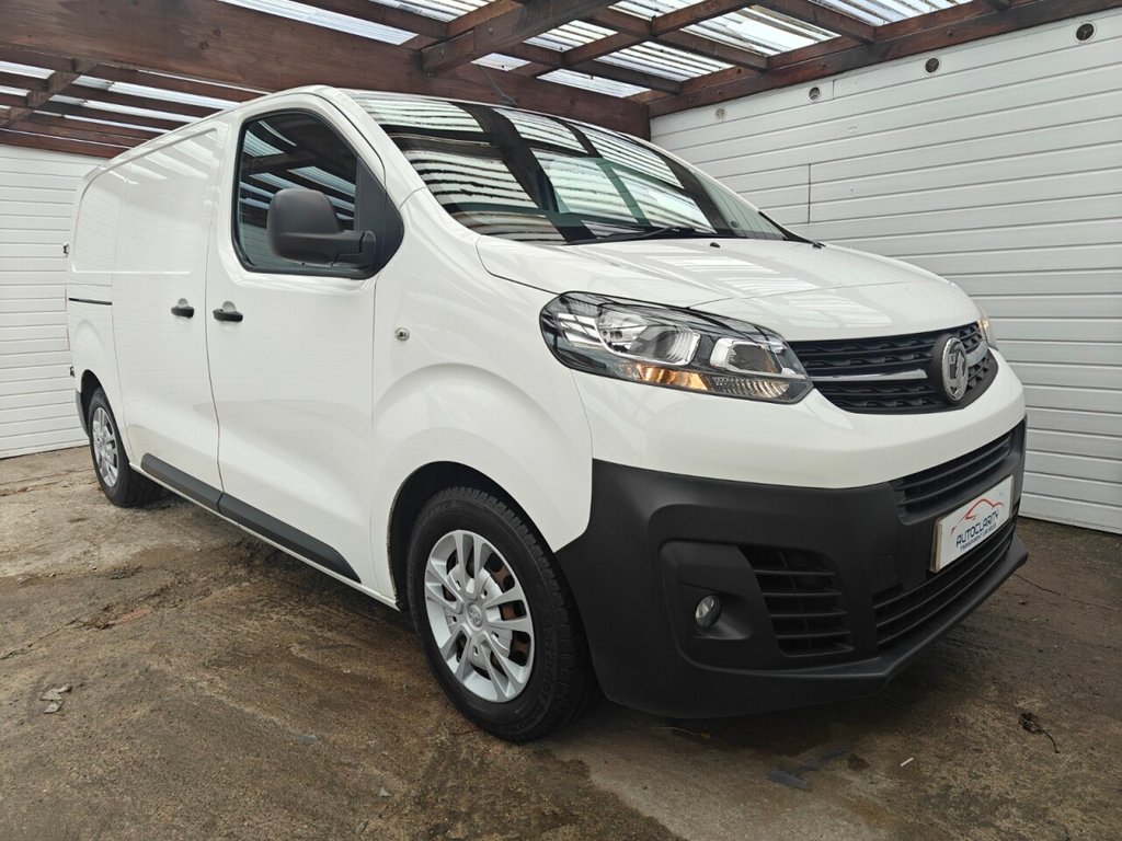 Used Vauxhall Vivaro 2019 for sale - 76439110: Photo 6