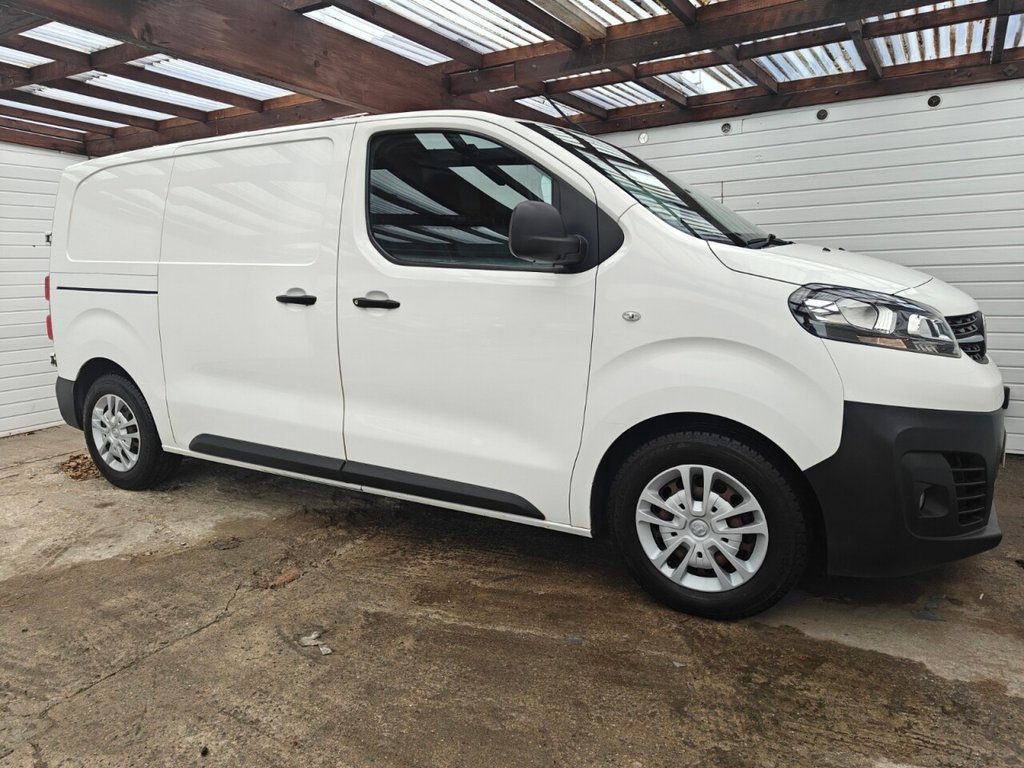 Used Vauxhall Vivaro 2019 for sale - 76439110: Photo 7