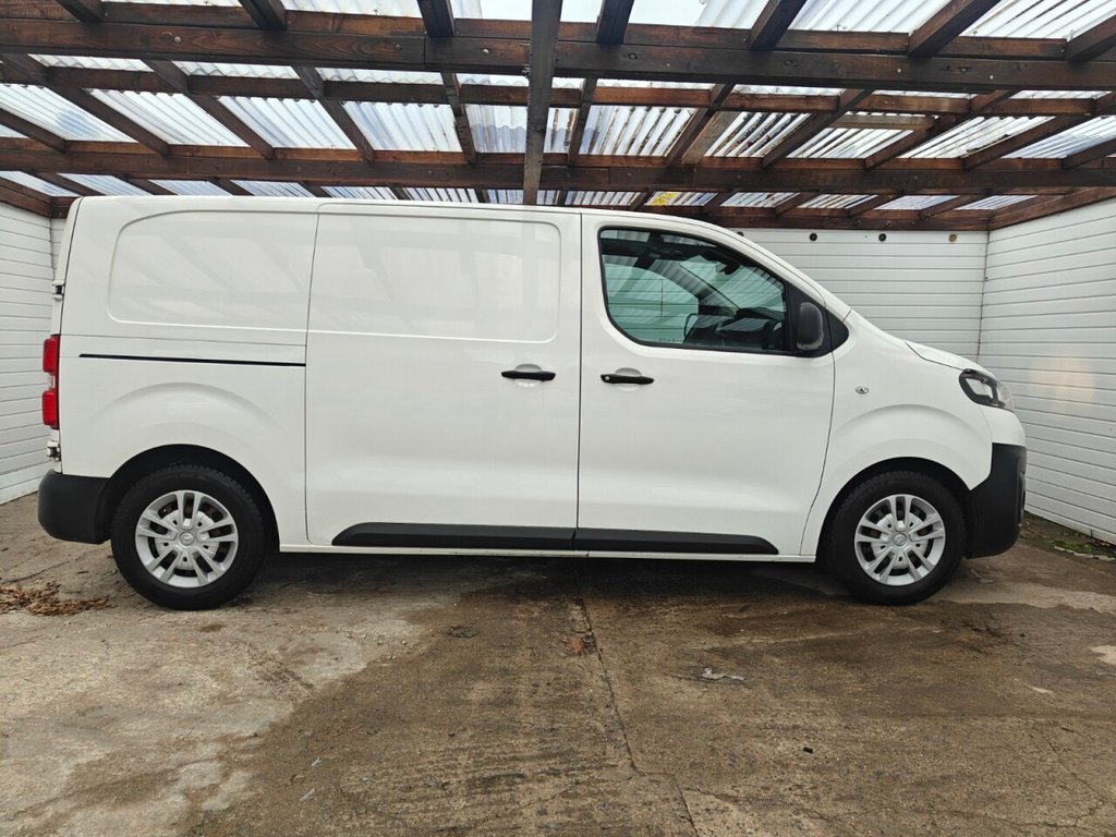 Used Vauxhall Vivaro 2019 for sale - 76439110: Photo 8