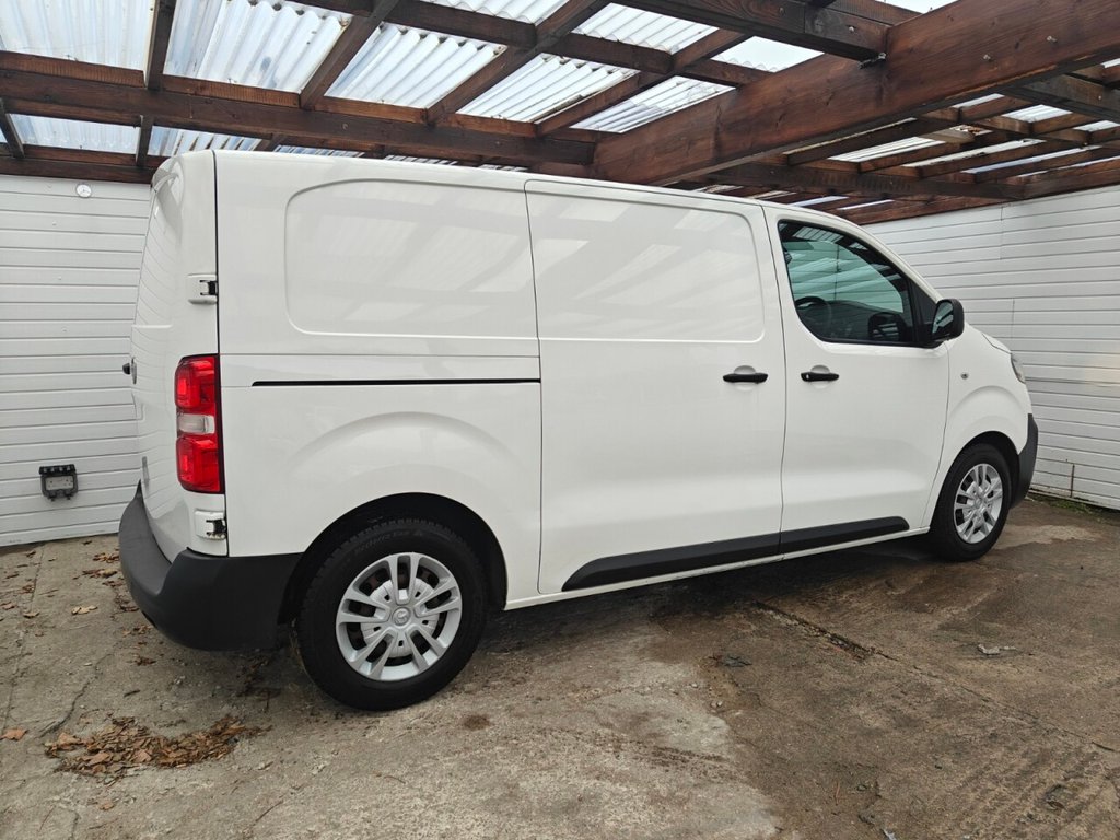 Used Vauxhall Vivaro 2019 for sale - 76439110: Photo 9