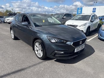 Used SEAT Leon 2021 for sale - 79708864: Photo