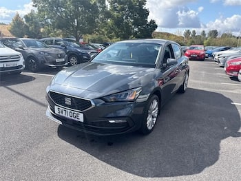 Used SEAT Leon 2021 for sale - 79708864: Photo