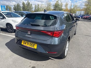 Used SEAT Leon 2021 for sale - 79708864: Photo