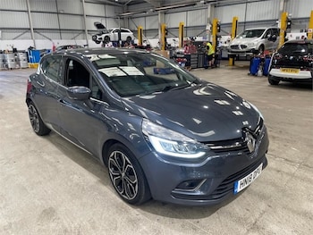 Used Renault Clio 2018 for sale - 79265052: Photo