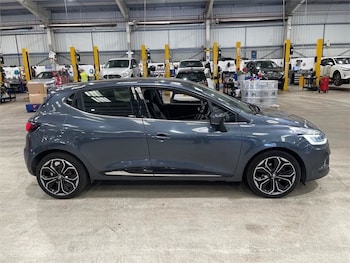 Used Renault Clio 2018 for sale - 79265052: Photo