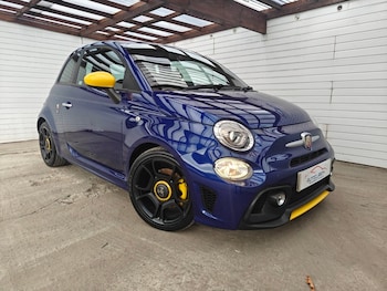 Abarth - 595