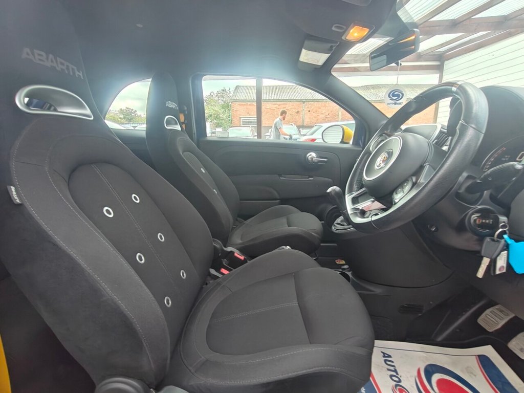 Vehicle 34