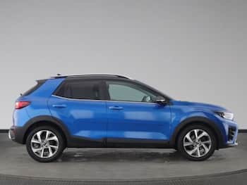 Used Kia Stonic 2023 for sale - 79695418: Photo