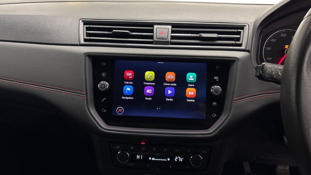 Used SEAT Arona 2021 for sale - 76119073: Photo 10