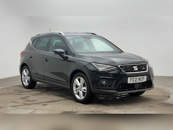 SEAT - Arona