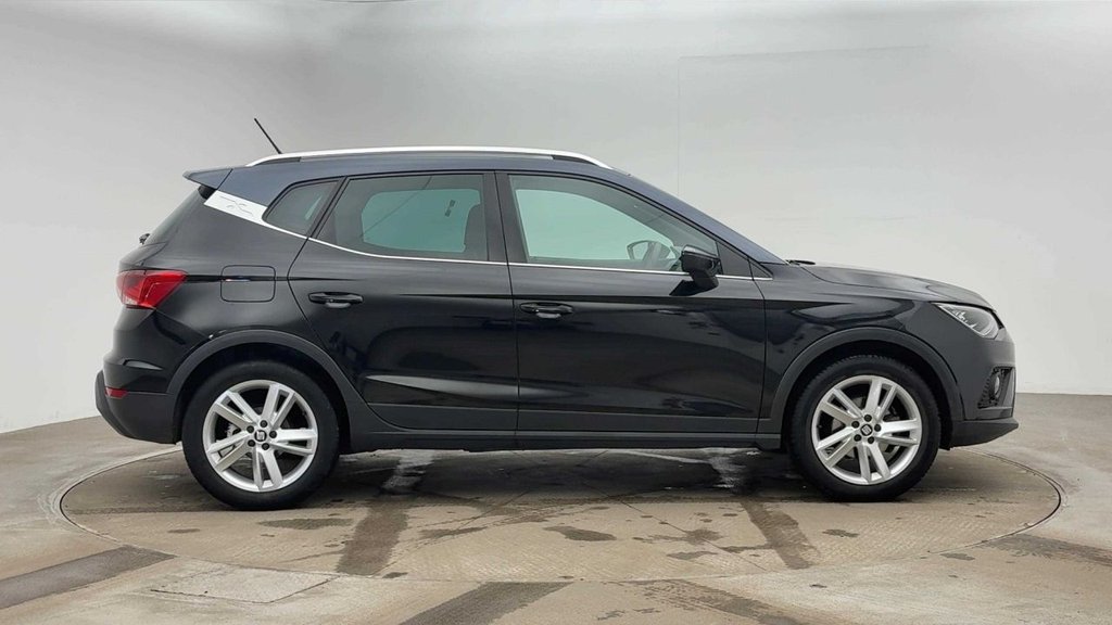 Used SEAT Arona 2021 for sale - 76119073: Photo 2