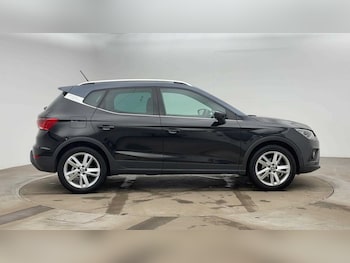 Used SEAT Arona 2021 for sale - 76119073: Photo 2