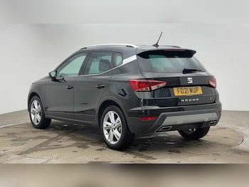 Used SEAT Arona 2021 for sale - 76119073: Photo 3