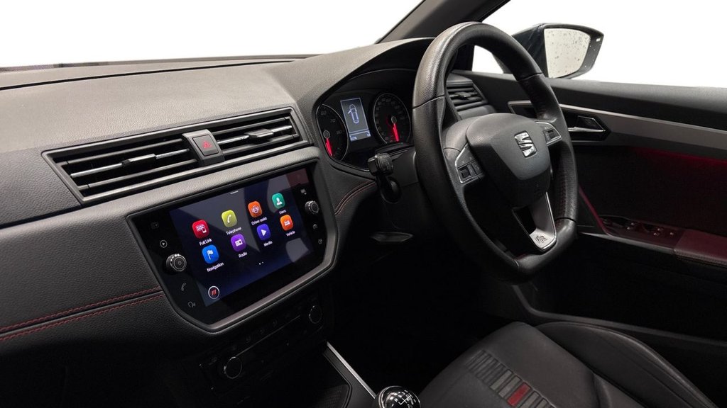 Used SEAT Arona 2021 for sale - 76119073: Photo 4