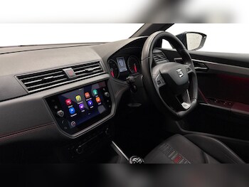 Used SEAT Arona 2021 for sale - 76119073: Photo 4