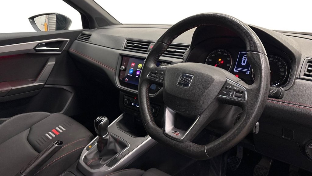 Used SEAT Arona 2021 for sale - 76119073: Photo 6