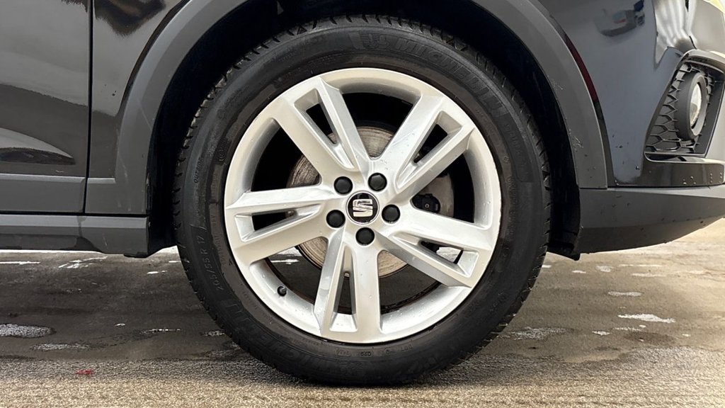 Used SEAT Arona 2021 for sale - 76119073: Photo 8