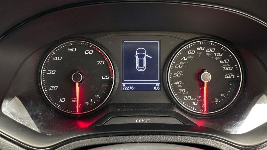 Used SEAT Arona 2021 for sale - 76119073: Photo 9