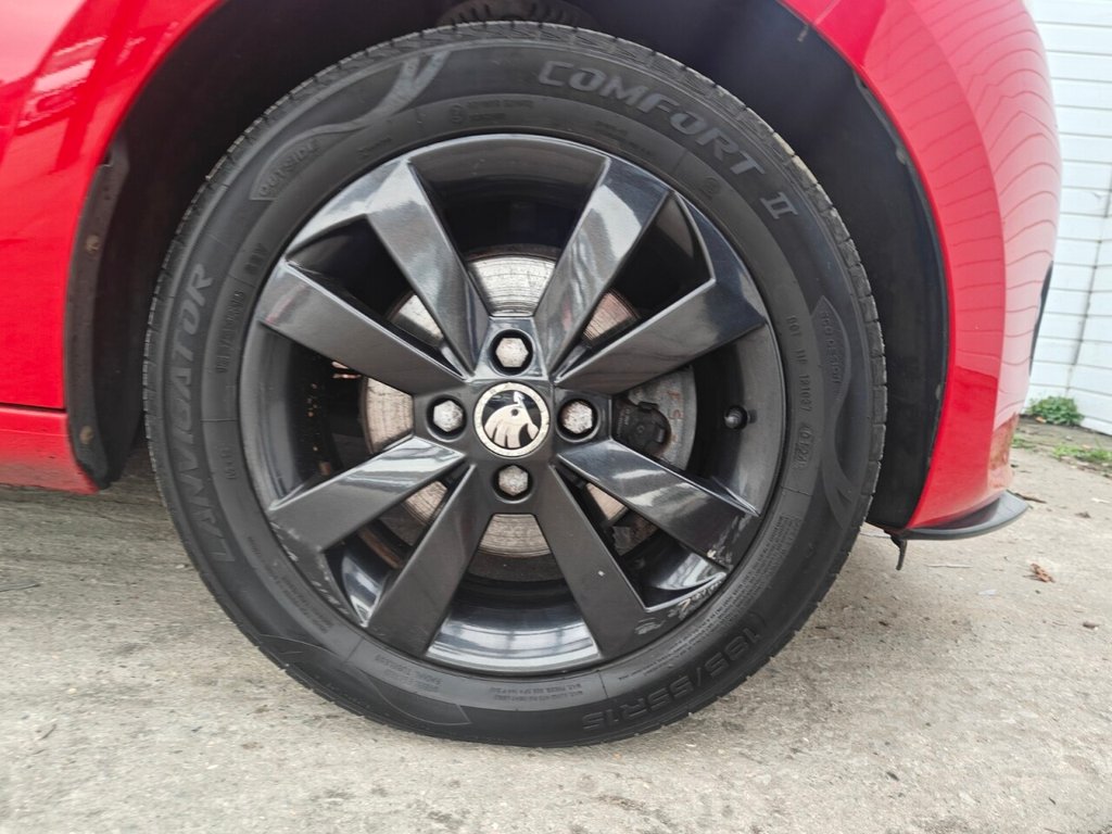 Used Skoda Citigo 2016 for sale - 77594112: Photo 17