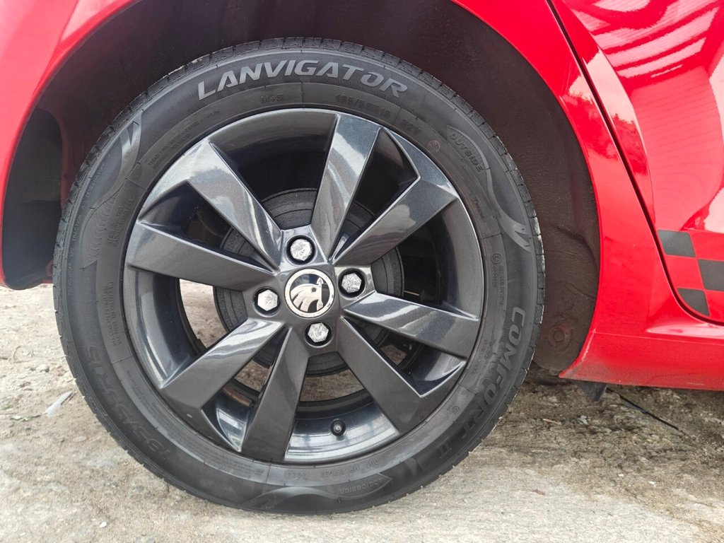 Used Skoda Citigo 2016 for sale - 77594112: Photo 18