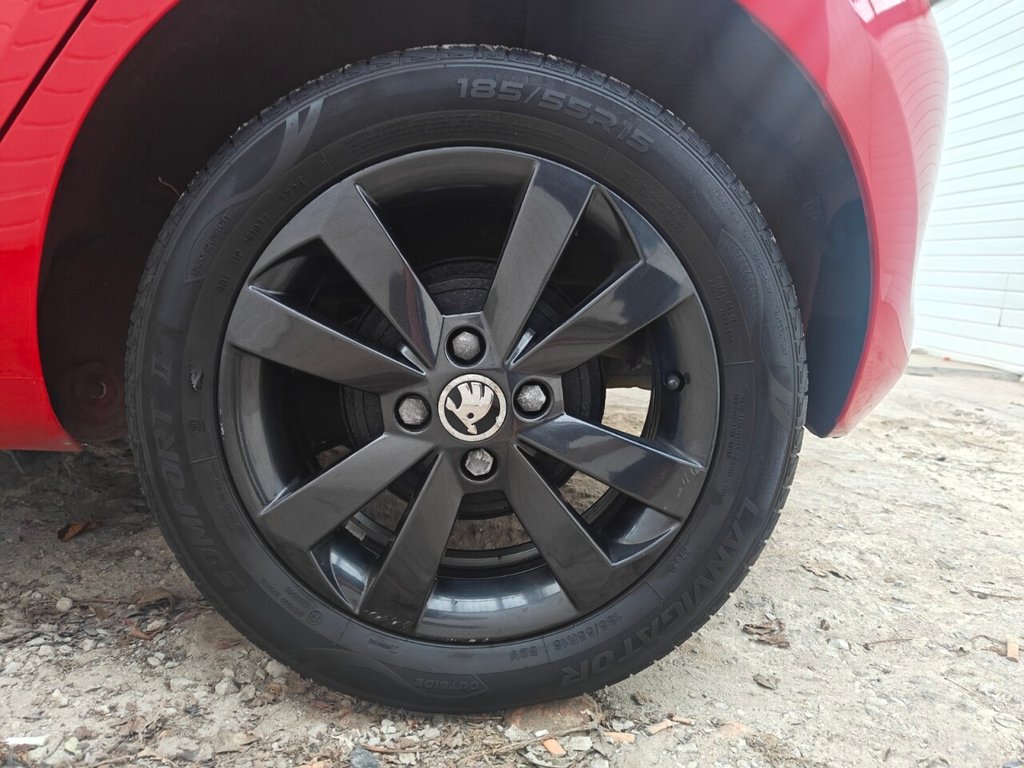 Used Skoda Citigo 2016 for sale - 77594112: Photo 19