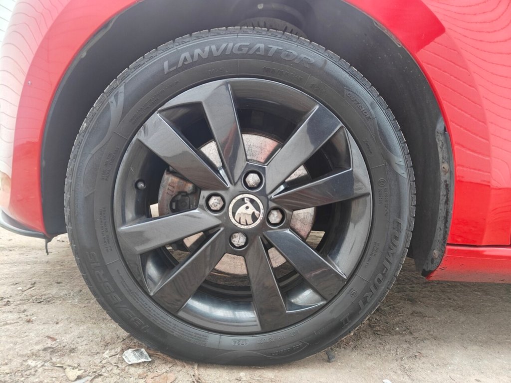 Used Skoda Citigo 2016 for sale - 77594112: Photo 20