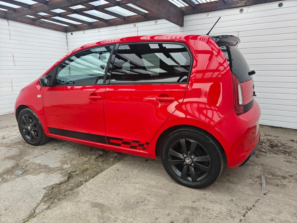 Used Skoda Citigo 2016 for sale - 77594112: Photo 23