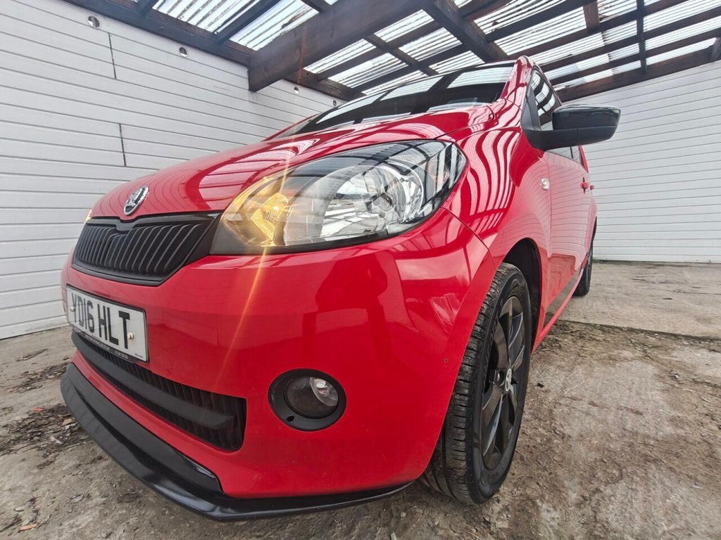 Used Skoda Citigo 2016 for sale - 77594112: Photo 28