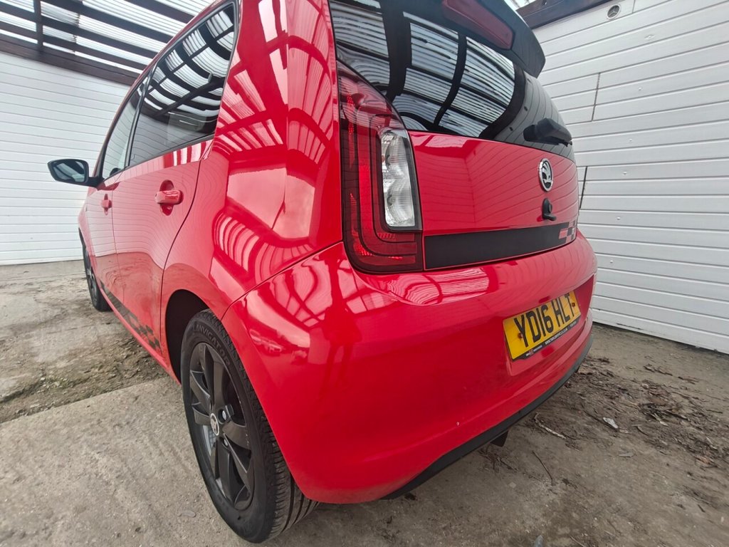 Used Skoda Citigo 2016 for sale - 77594112: Photo 30