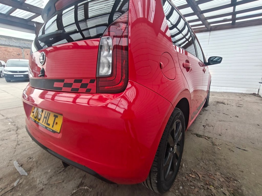 Used Skoda Citigo 2016 for sale - 77594112: Photo 31