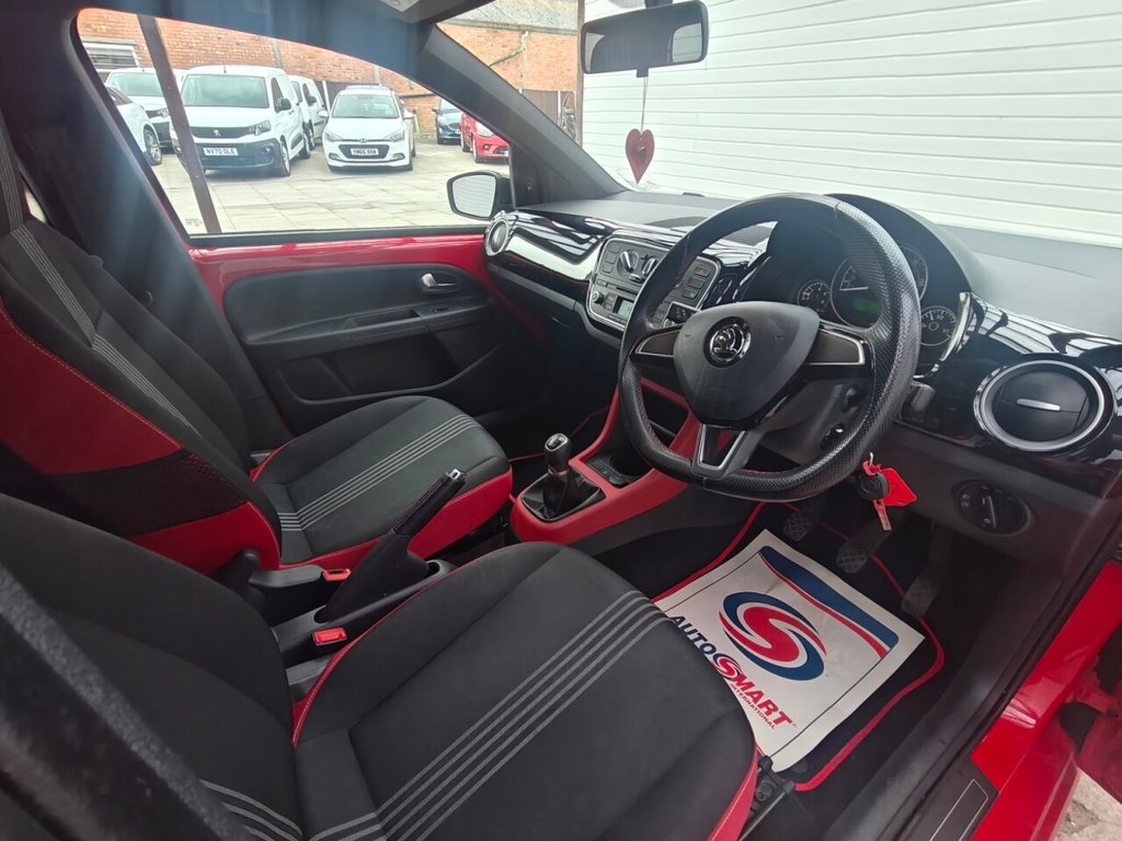 Used Skoda Citigo 2016 for sale - 77594112: Photo 33