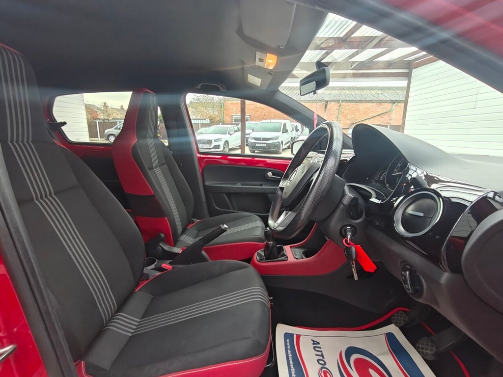 Used Skoda Citigo 2016 for sale - 77594112: Photo 34