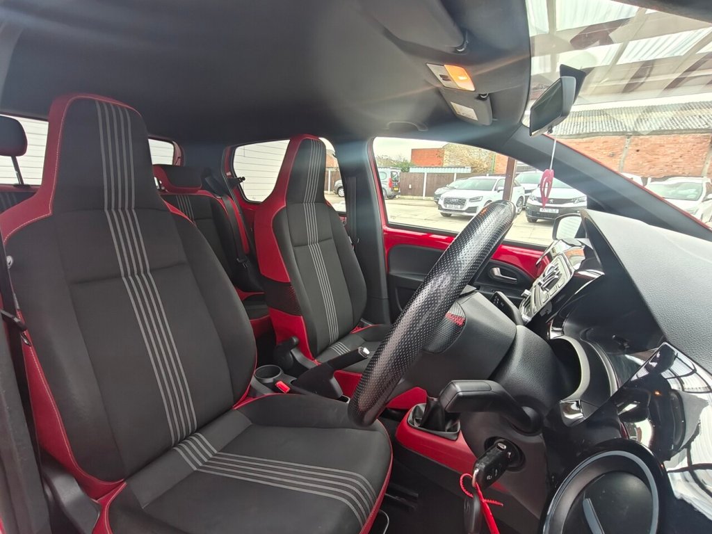 Used Skoda Citigo 2016 for sale - 77594112: Photo 35