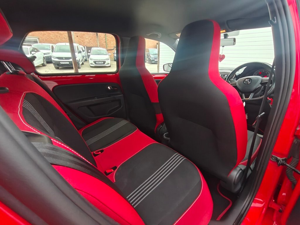 Used Skoda Citigo 2016 for sale - 77594112: Photo 37