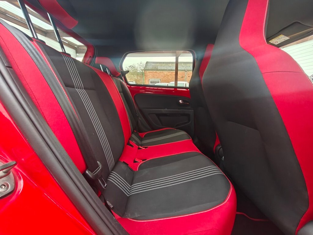 Used Skoda Citigo 2016 for sale - 77594112: Photo 38