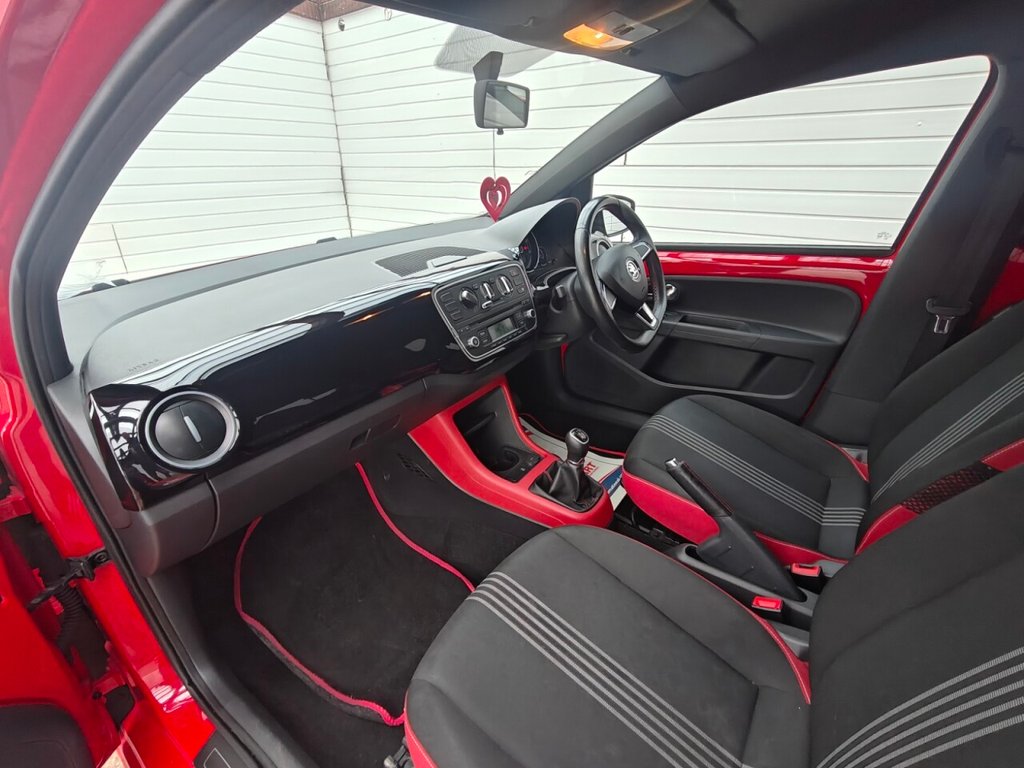 Used Skoda Citigo 2016 for sale - 77594112: Photo 4