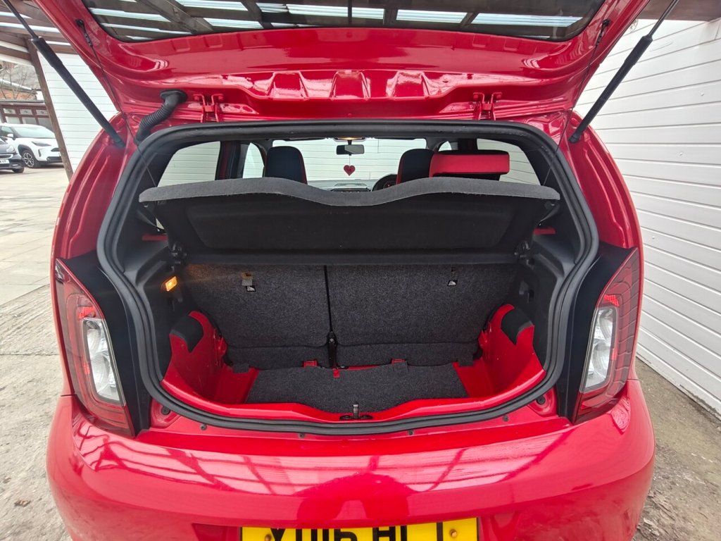 Used Skoda Citigo 2016 for sale - 77594112: Photo 41