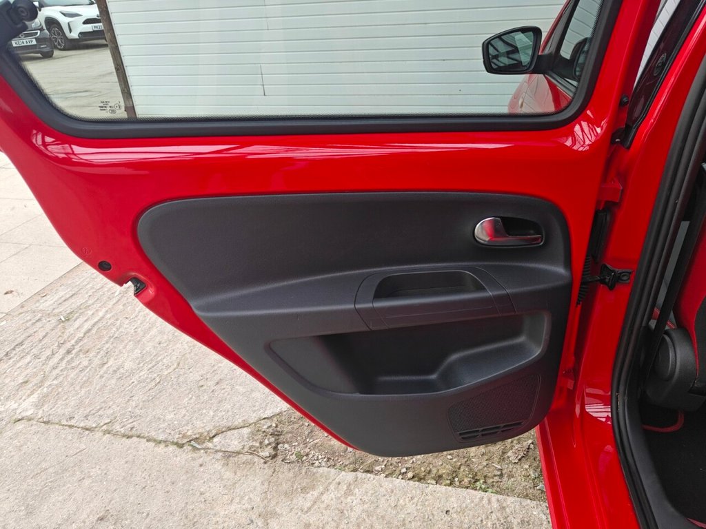 Used Skoda Citigo 2016 for sale - 77594112: Photo 42