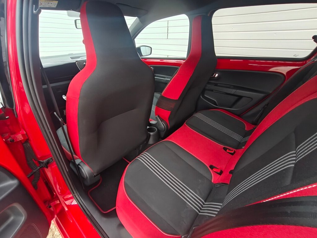 Used Skoda Citigo 2016 for sale - 77594112: Photo 43